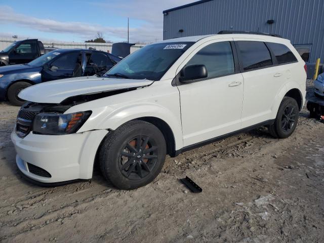 Vin: 3c4pdcab9lt180283, lot: 86544204, dodge journey se 2020 img_1