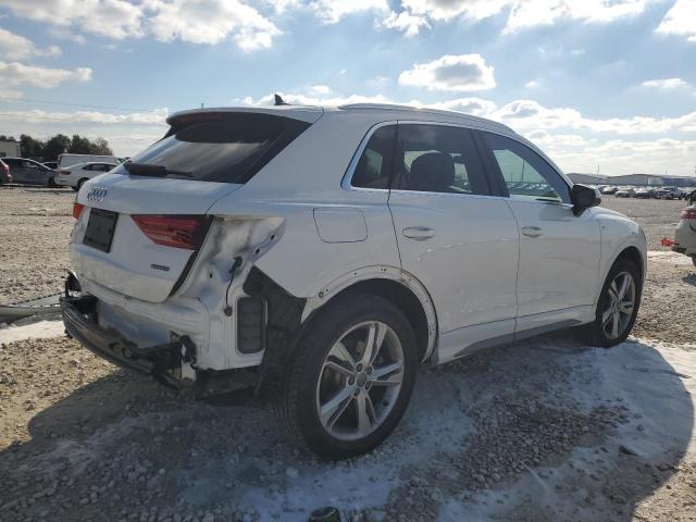 2020 AUDI Q3 PRESTIG WA1FECF37L1043998