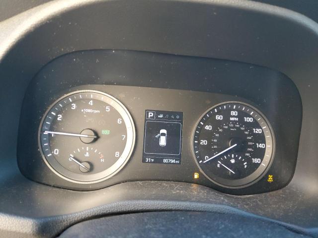 2016 HYUNDAI TUCSON LIM - KM8J3CA41GU035322