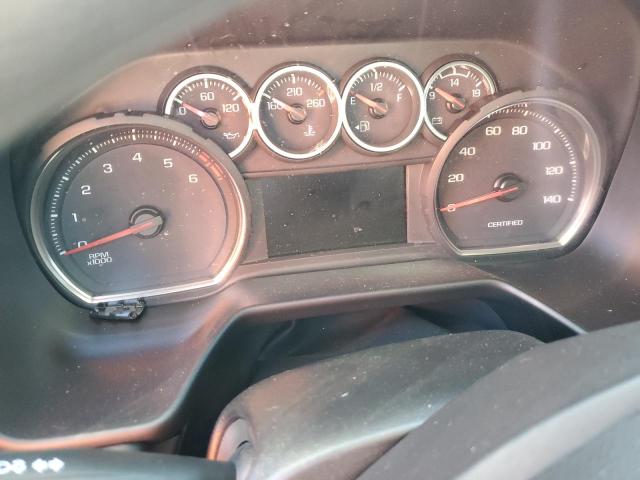 2023 CHEVROLET TAHOE K1500 1GNSKLED5PR183036