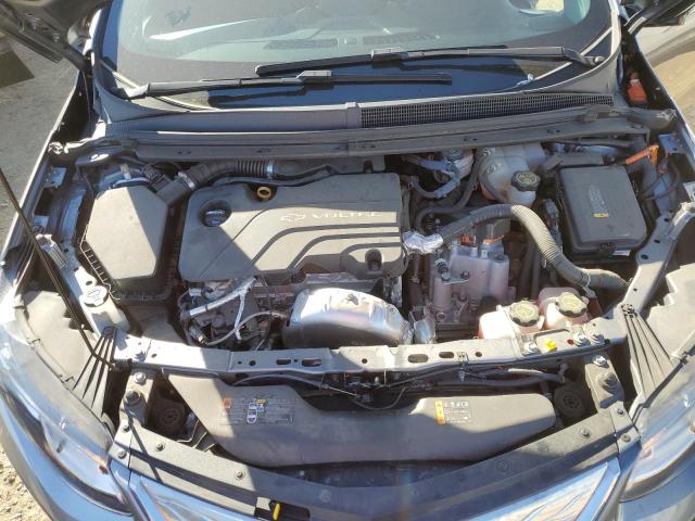 2019 CHEVROLET VOLT LT - 1G1RC6S58KU127139