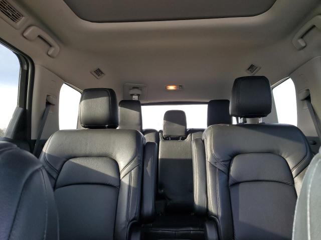 2023 NISSAN PATHFINDER - 5N1DR3BB8PC260593