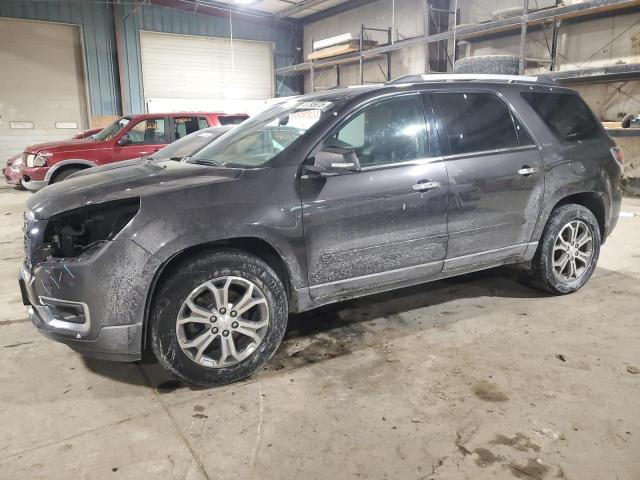 GMC ACADIA SLT