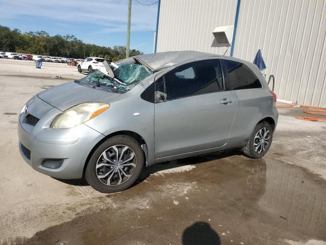 2009 TOYOTA YARIS #3049602660