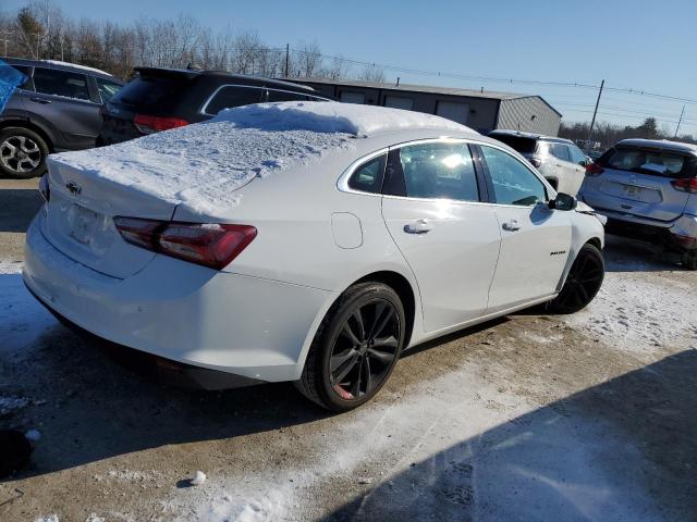 2020 CHEVROLET MALIBU LT - 1G1ZD5ST8LF158208