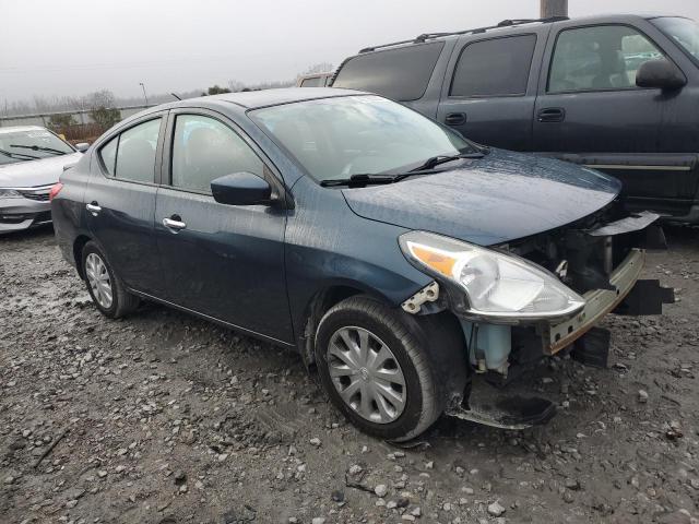2015 NISSAN VERSA S 3N1CN7APXFL870422