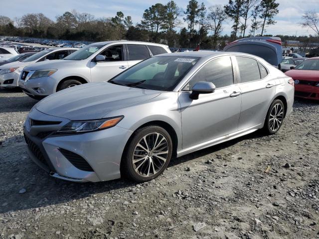 Vin: 4t1g11ak2lu315912, lot: 88022895, toyota camry se 2020 img_1