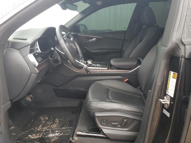 2020 AUDI Q8 PREMIUM WA1BVAF10LD000667
