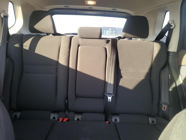 2023 NISSAN ROGUE S - 5N1BT3AB5PC779322