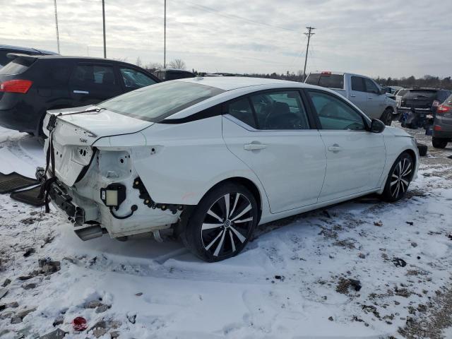 2021 NISSAN ALTIMA SR - 1N4BL4CVXMN353942