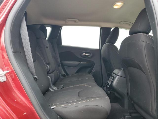 2016 JEEP CHEROKEE L - 1C4PJMCS9GW311370