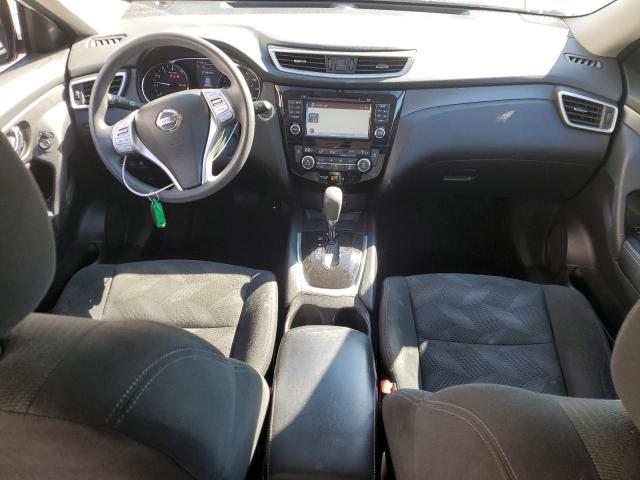 2015 NISSAN ROGUE S - 5N1AT2MV3FC845540