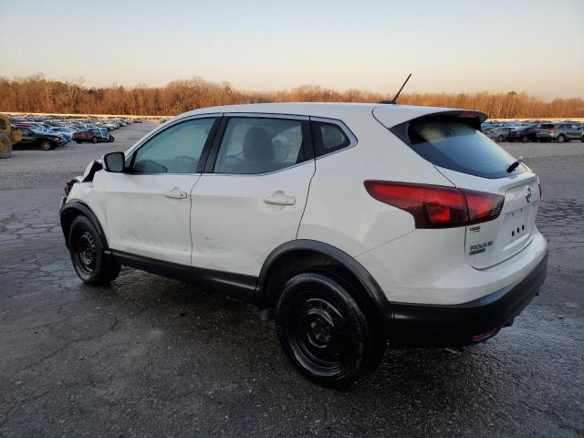 2019 NISSAN ROGUE SPOR - JN1BJ1CP0KW239653