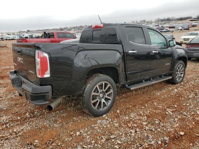 2018 GMC CANYON DEN 1GTP6EE12J1133236