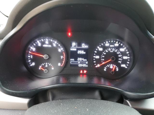 2018 KIA RIO LX - 3KPA24AB1JE054390