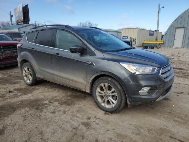 2018 FORD ESCAPE SEL - 1FMCU0HD8JUA62535