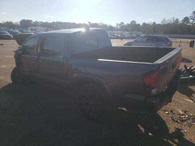 2022 TOYOTA TACOMA 3TMAZ5CN8NM187751