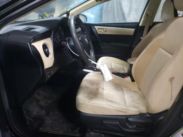 2017 TOYOTA COROLLA L - 2T1BURHE4HC958352