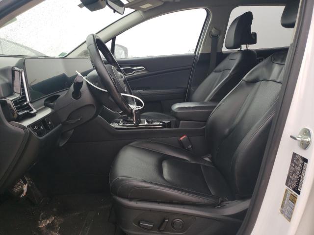 2023 KIA SPORTAGE E 5XYK33AF8PG087395