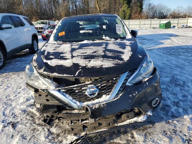 2019 NISSAN SENTRA S - 3N1AB7AP2KY297710