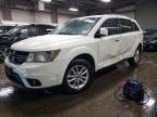 2016 DODGE JOURNEY SX - 3C4PDCBG2GT157217