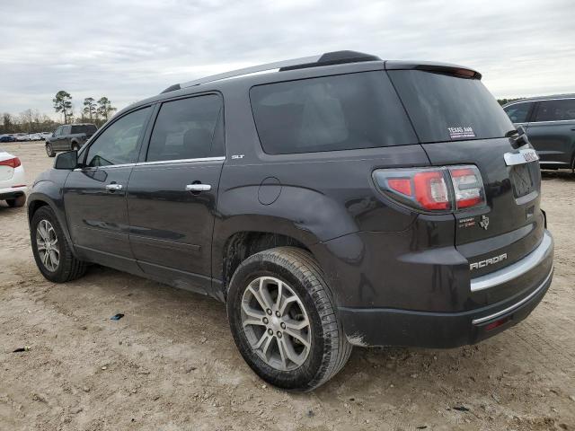 2015 GMC ACADIA SLT - 1GKKRRKD8FJ334786