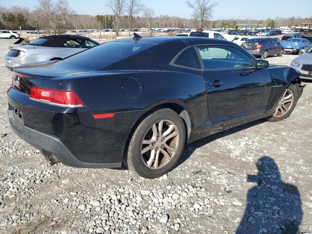 Vin: 2g1fb1e30f9299851, lot: 89050075, chevrolet camaro ls 20153