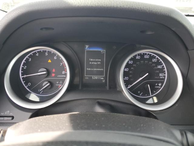 2022 TOYOTA CAMRY LE 4T1C11AK2NU674078