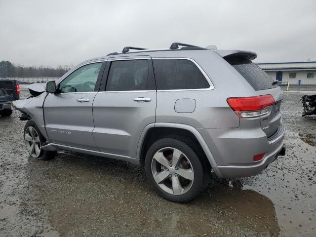 Vin: 1c4rjfct7fc913391, lot: 42298685, jeep grand cher overland 20152