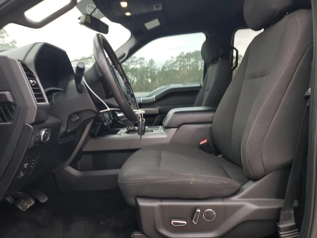 2018 FORD F150 SUPER - 1FTEW1CGXJKE29297