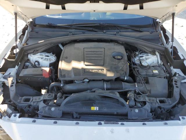 2018 JAGUAR F-PACE PRE SADCJ2FX8JA256025