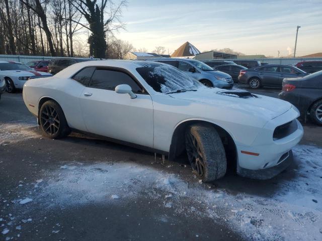2016 DODGE CHALLENGER 2C3CDZBT5GH284779