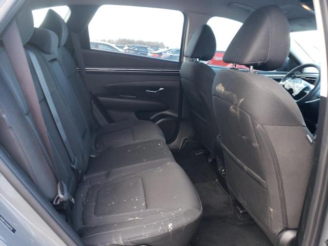2024 HYUNDAI TUCSON SEL - 5NMJBCDE5RH421327