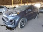 2020 KIA SPORTAGE L - KNDPM3AC9L7814558