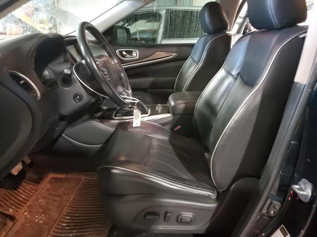 2017 INFINITI QX60 - 5N1DL0MM9HC549725