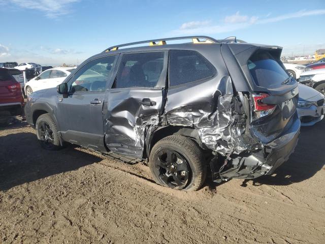 2023 SUBARU FORESTER W - JF2SKALC9PH494581