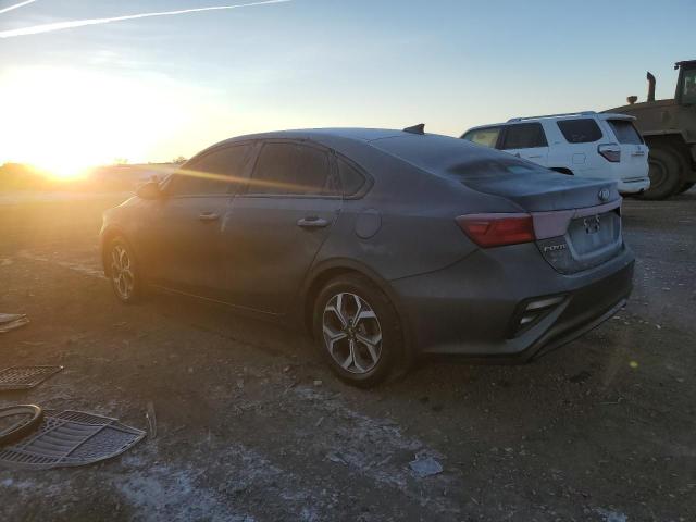 2019 KIA FORTE FE - 3KPF24AD3KE114758