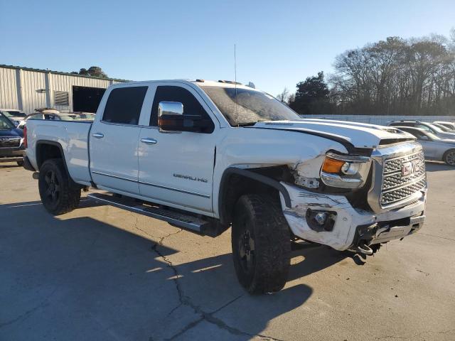 2019 GMC SIERRA K25 1GT12SEY0KF260651