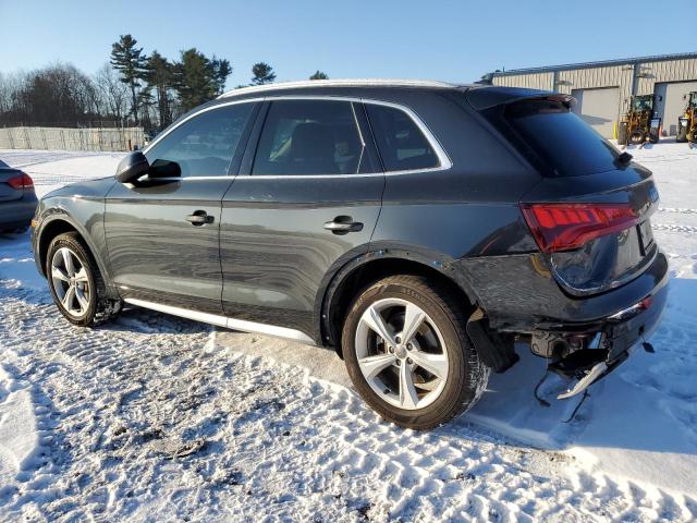 2020 AUDI Q5 WA1BNAFY4L2077230