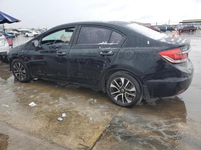 2015 HONDA CIVIC EX - 19XFB2F87FE034224