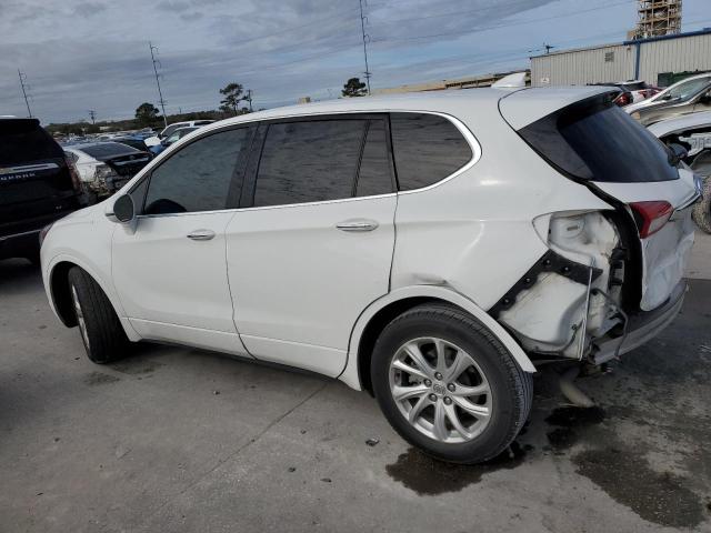 2020 BUICK ENVISION LRBFXASA9LD227958