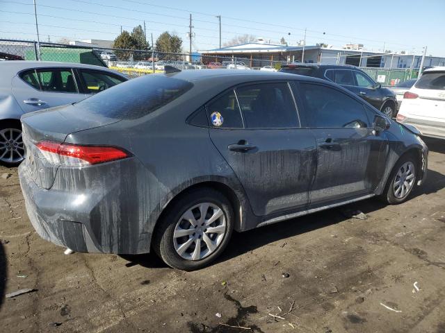 2023 TOYOTA COROLLA LE JTDB4MEE8P3008560