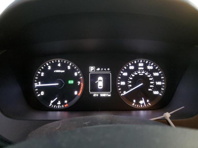 2016 HYUNDAI SONATA SE - 5NPE24AF0GH295317