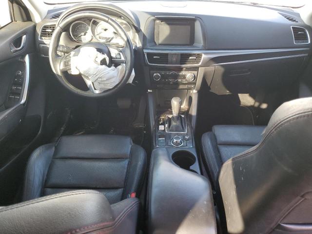 2016 MAZDA CX-5 GT - JM3KE2DY0G0779925