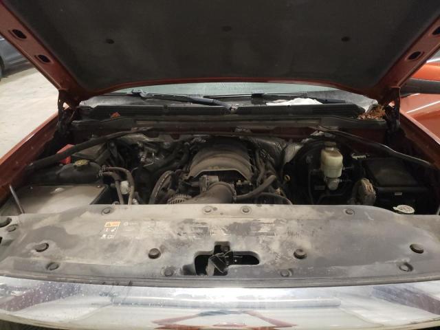 2015 GMC 1500 1GTV2UEC1FZ210654