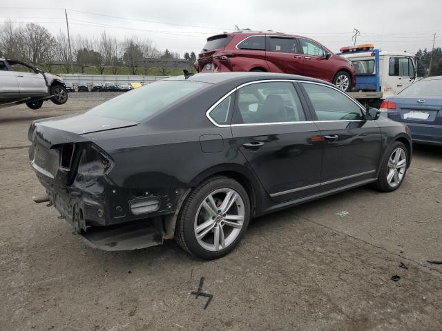 2015 VOLKSWAGEN PASSAT SE - 1VWBS7A3XFC055614
