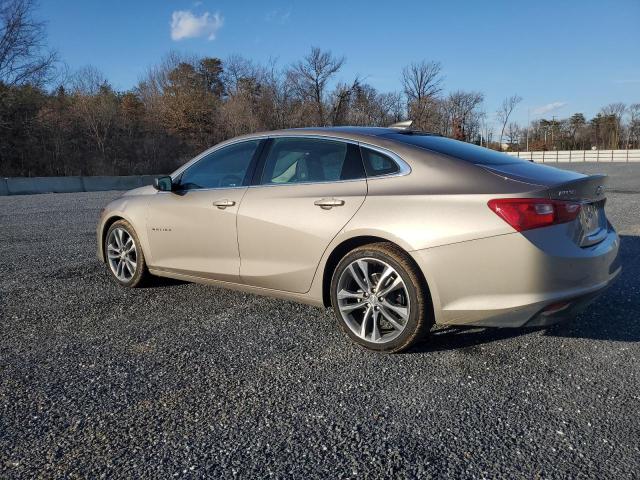 2023 CHEVROLET MALIBU LT 1G1ZD5ST0PF227432