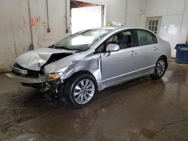 2010 HONDA CIVIC EX #3076205353