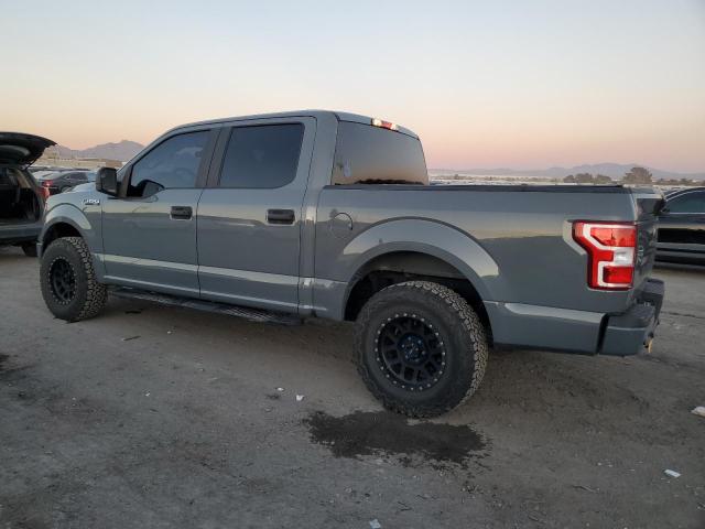 2019 FORD F150 SUPER - 1FTEW1EP4KKD13303