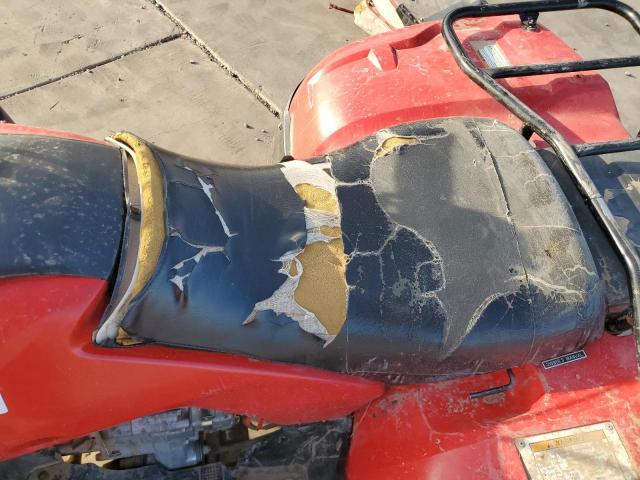 2014 HONDA TRX250 TE 1HFTE2141E4502923